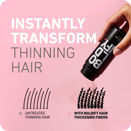 Febron Strong Hold and Shine Hair Spray, 10 oz Aerosol Can - Image 2