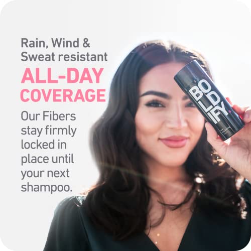 Febron Strong Hold and Shine Hair Spray, 10 oz Aerosol Can - Image 4