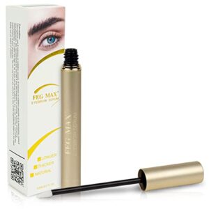 Feg Hair Growth Serum 30ml for Thinning Hair and Regrowth