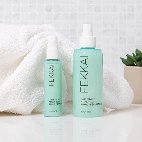 Fekkai Sheer Hold Lightweight Hair Spray 8 Oz All Day Hold - Image 6