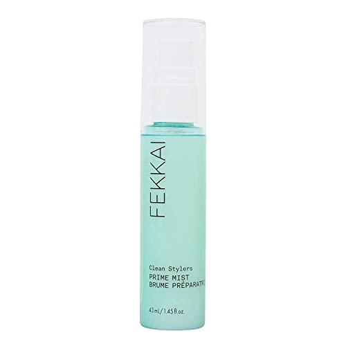 Fekkai Sheer Hold Lightweight Hair Spray 8 Oz All Day Hold