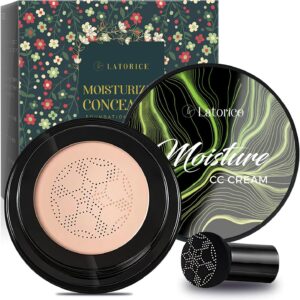 Femme Couture CC Cream Foundation ? Lightweight and Hydrating
