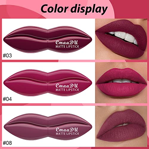 Fenty Beauty Dragon Mami Lipstick 0.12 oz Rich Color Long-Lasting Formula - Image 2