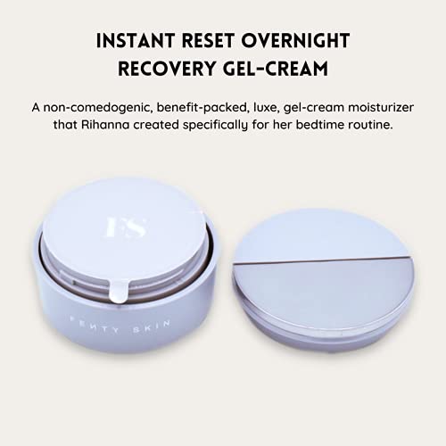 Fenty Beauty Brightening Hydrating Under Eye Cream 0.5 oz - Image 2