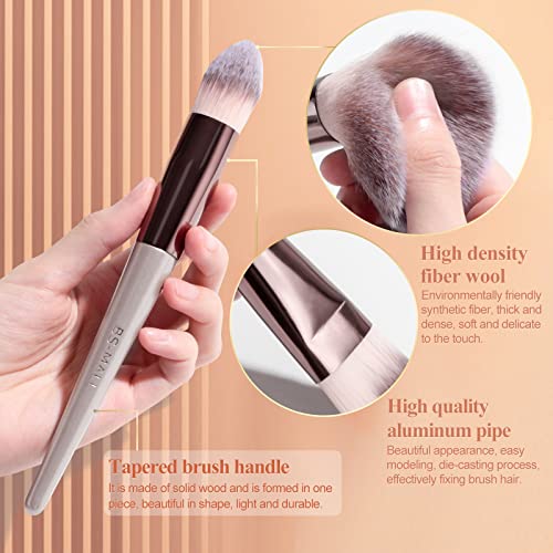 Fenty Beauty Pro Filt'r Soft Matte Longwear Foundation 1 oz for Flawless Application - Image 4