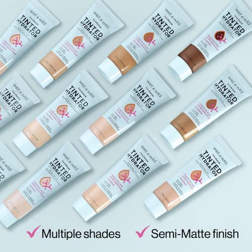 Fenty Beauty Pro Filt'r 1 oz Foundation for Flawless, Long-Lasting Matte Finish - Image 7