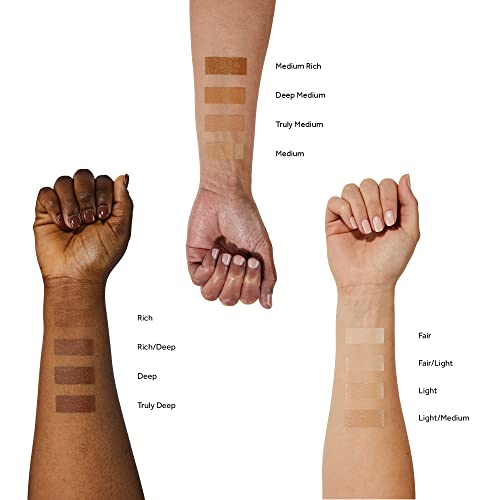 ?Fenty Beauty Foundation Boosts Makeup Routine? - Image 3
