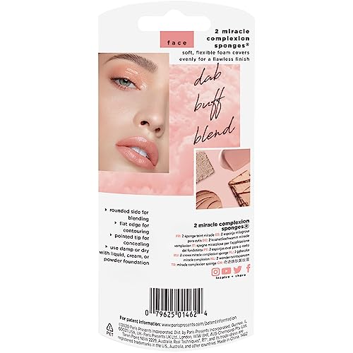 Fenty Beauty Foundation Container Design and Features - Image 15