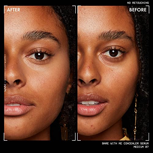 Fenty Beauty Pro Filt'r Hydrating Longwear Foundation 1 oz Oil-Free for Acne-Prone Skin - Image 3