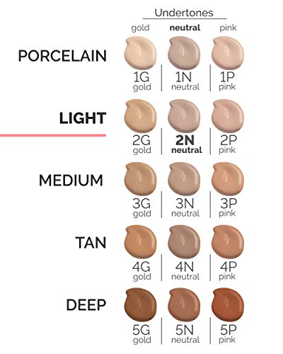 Fenty Beauty Pro Filt'r Soft Matte Longwear Foundation 1.0 fl oz for All Skin Types - Image 6