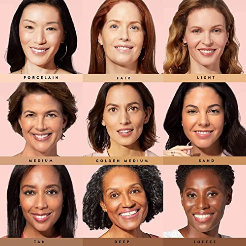 Fenty Beauty Pro Filt'r Soft Matte Longwear Foundation 220 - 1.0 oz for All Skin Types - Image 5