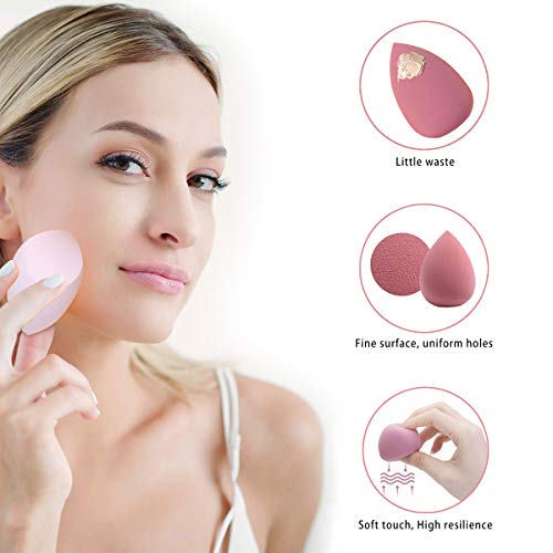Fenty Beauty Flawless Skin Foundation 30ml Long-Lasting Coverage - Image 3