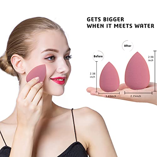 Fenty Beauty Flawless Skin Foundation 30ml Long-Lasting Coverage - Image 4