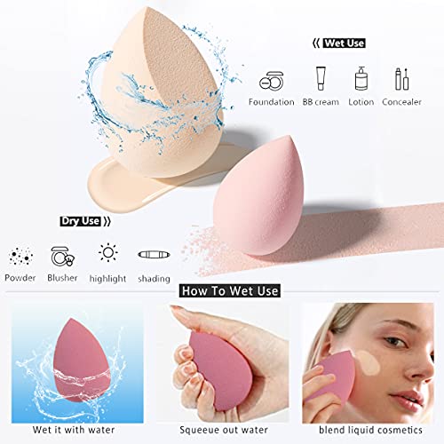 Fenty Beauty Flawless Skin Foundation 30ml Long-Lasting Coverage - Image 2