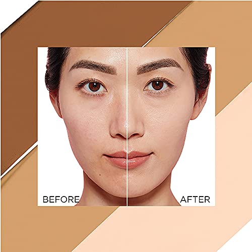 Fenty Beauty Pro Filt'r Soft Matte Longwear Foundation Shade 120 1 oz Various Finishes - Image 4