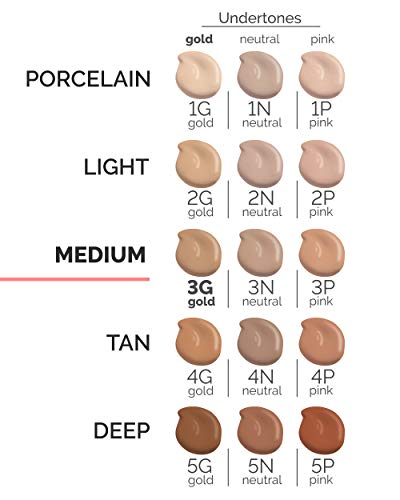 Fenty Beauty Pro Filt'r Soft Matte Longwear Foundation Shade 170 - 1.0 oz Full Coverage - Image 8