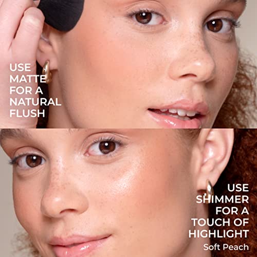 Fenty Beauty Pro Filt'r Soft Matte Longwear Foundation Shade 345 1.0 fl oz - Image 5