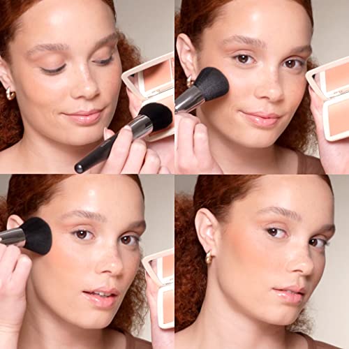 Fenty Beauty Pro Filt'r Soft Matte Longwear Foundation Shade 345 1.0 fl oz - Image 4