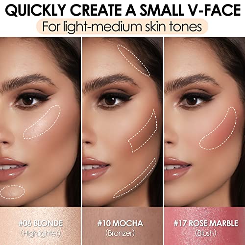 Fenty Beauty Foundation Shade Range - Image 5