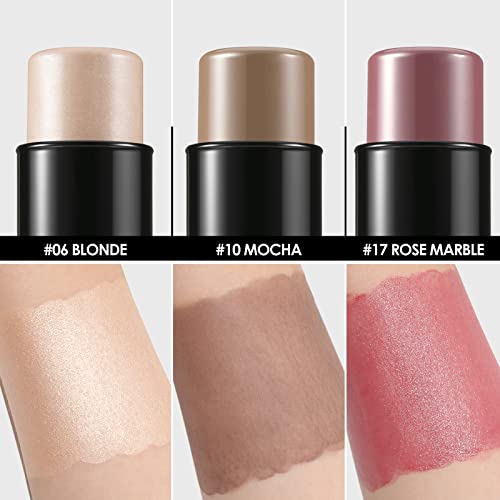 Fenty Beauty Foundation Shade Range - Image 3