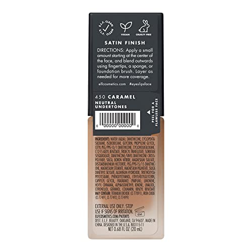 Fenty Beauty Pro Filt'r Hydrating Longwear Foundation 30ml for All Skin Tones - Image 7