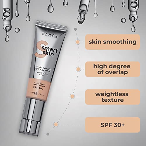 Fenty Beauty Hydrating Foundation for Dry Skin 1 oz Natural Finish Makeup - Image 2
