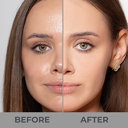 Fenty Beauty Hydrating Foundation for Dry Skin 1 oz Natural Finish Makeup - Image 4