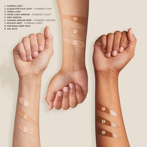 Fenty Beauty Pro Filt'r Hydrating Foundation 30ml All Skin Types - Image 5