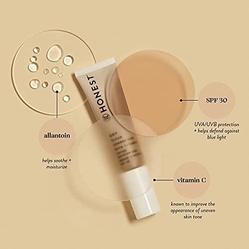 Fenty Beauty Pro Filt'r Hydrating Foundation 30ml All Skin Types - Image 4