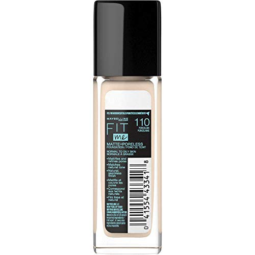 Fenty Beauty Light Foundation 1 oz Lightweight Formula for a Natural Finish - Image 12