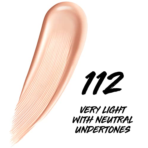 Fenty Beauty Pro Filt'r Soft Matte Longwear Foundation 1 oz for All Skin Types - Image 3