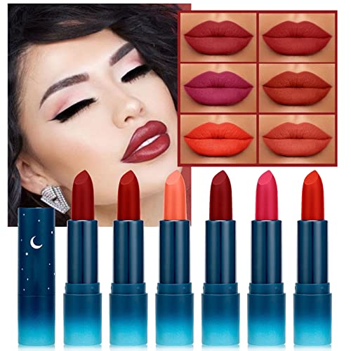 Fenty Beauty Lipstick in Uncuffed - Image 5