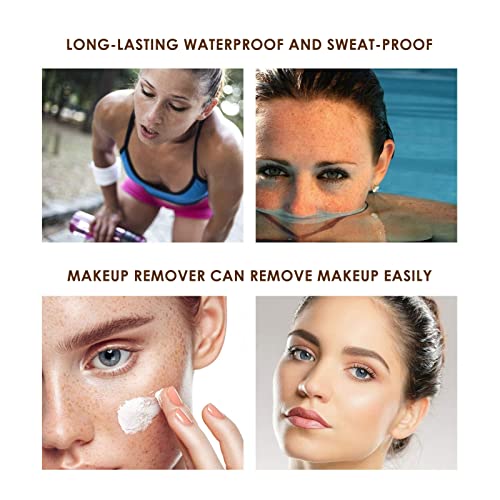 Fenty Beauty Pale Foundation ? Lightweight and Flawless - Image 6