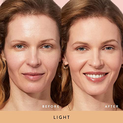 Fenty Beauty Pro Filt'r Soft Matte Powder Foundation 0.35 oz Lightweight, Natural Finish - Image 2