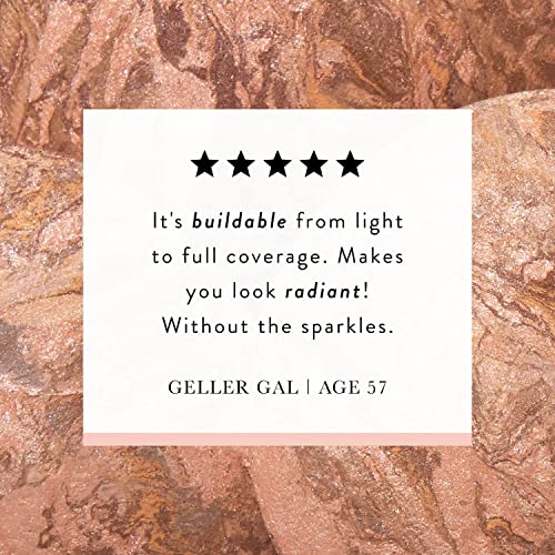 Fenty Beauty Pro Filt'r Soft Matte Powder Foundation 0.35 oz Lightweight, Natural Finish - Image 4