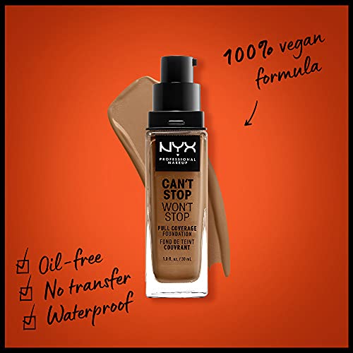Fenty Beauty Pro Filt'r Soft Matte Powder Foundation, Shade 445, 0.35 oz, New - Image 2