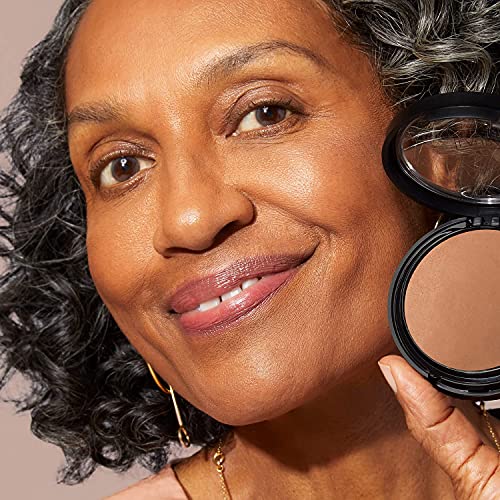 Fenty Beauty Pro Filt'r Soft Matte 460 Foundation 1.0 fl oz Longwear - Image 4