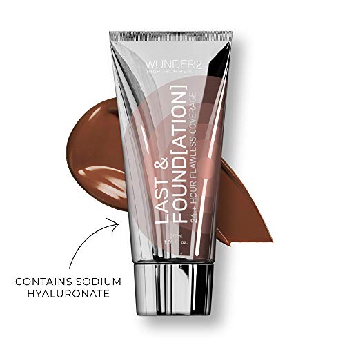 Fenty Beauty Pro Filt'r Soft Matte Longwear Foundation 1.0 fl oz Medium to Full Coverage - Image 7