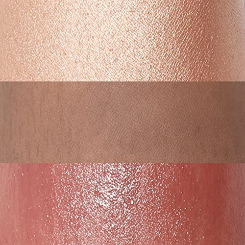 ?Fenty Beauty vs. Mac Foundation Comparison? - Image 7