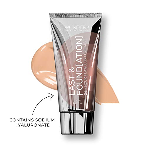 Fenty Beauty Pro Filt'r Soft Matte Longwear Foundation 1 oz All Skin Types - Image 9