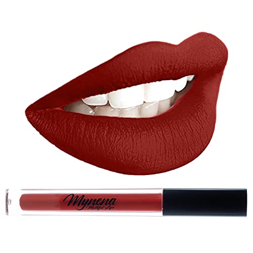 Fenty Lipstick Colors: All Shades available - Image 10