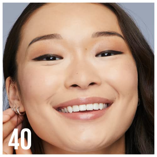 Fenty Beauty Pro Filt'r Soft Matte Powder Foundation - Shade Swatches for All Skin Tones - 0.35 oz - Image 4