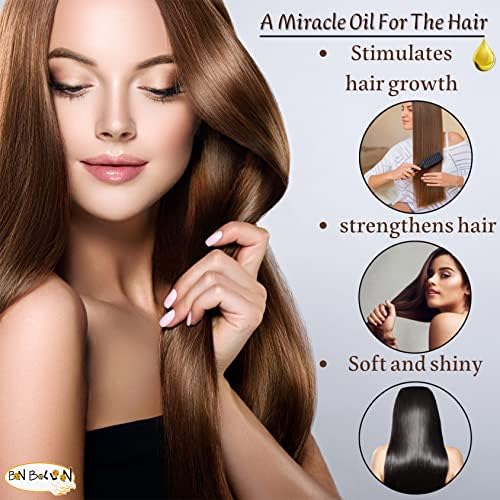 Fenugreek Hair Nourishing Cream for Healthy Growth - 200ml Capacity - Image 8