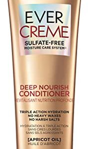 Feria Color Care Moisturizing Conditioner for Color-Treated Hair 12 fl oz