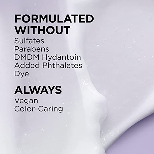 Feria Color Care Moisturizing Conditioner for Color-Treated Hair 12 fl oz - Image 3