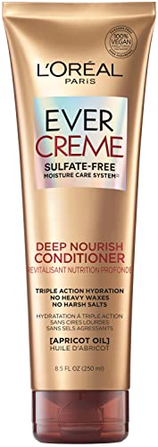 Feria Color Care Moisturizing Conditioner for Color-Treated Hair 12 fl oz