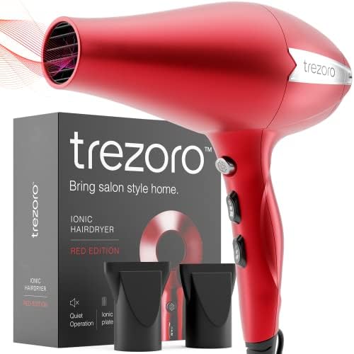 Fhi Handleless Lightweight Hair Dryer for Effortless Styling and Compact Storage
