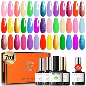 Fiji Gel Polish ? Long-lasting and vibrant colors.