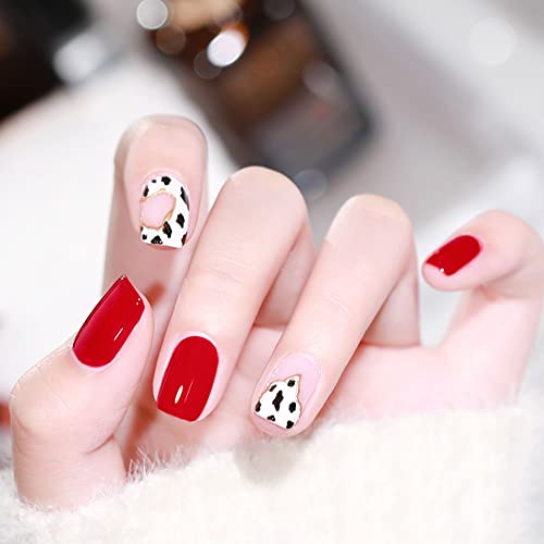 Find black gel nail polish close by. - Image 2