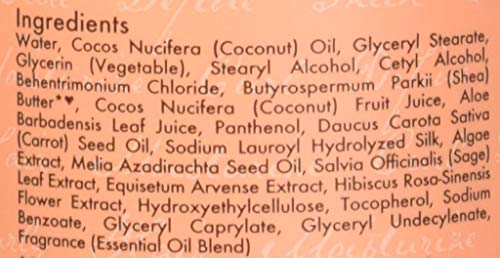 Find nearby curly hair cream products. - Image 8